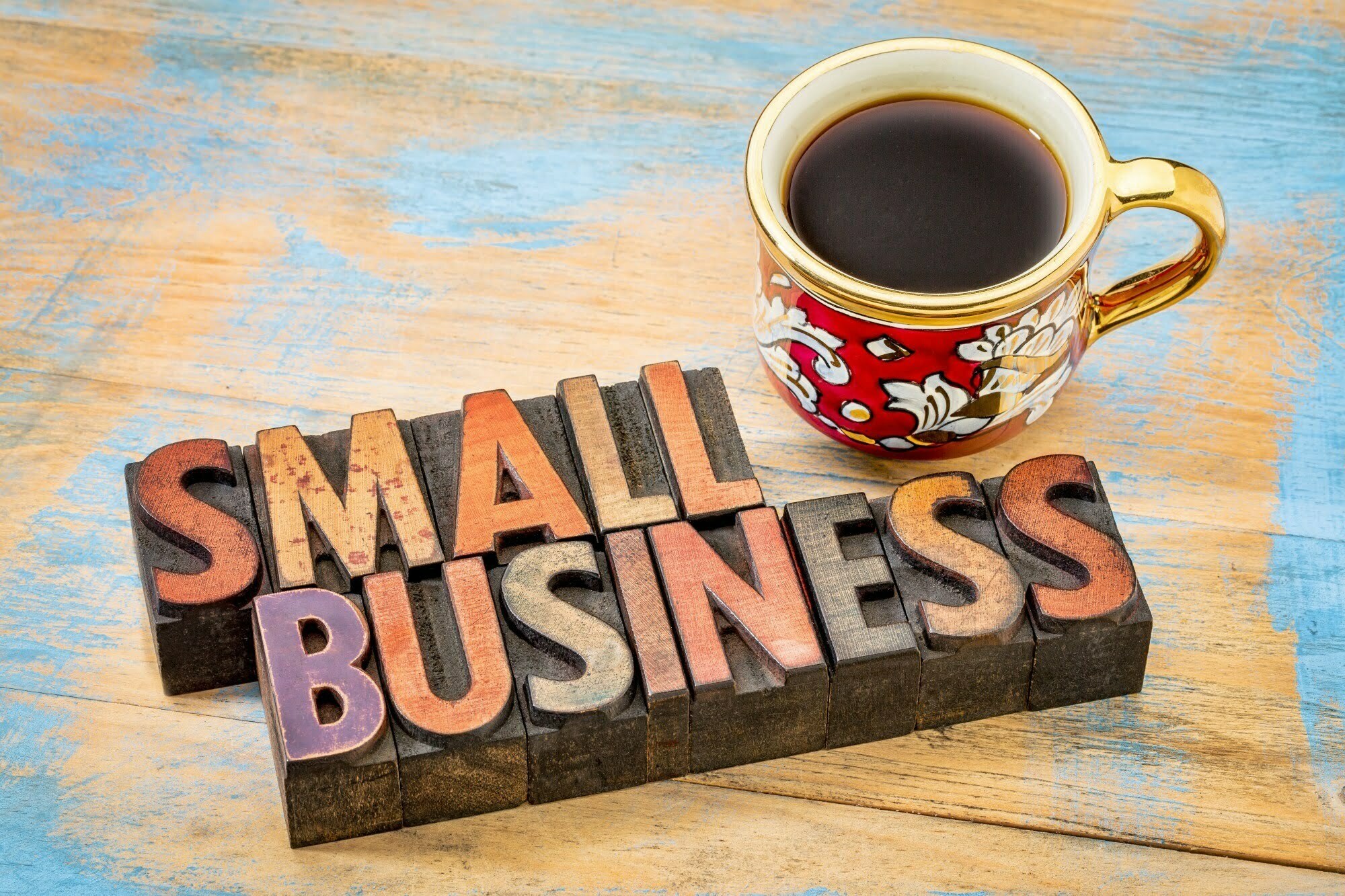 How to Launch a Profitable Small Business from Scratch