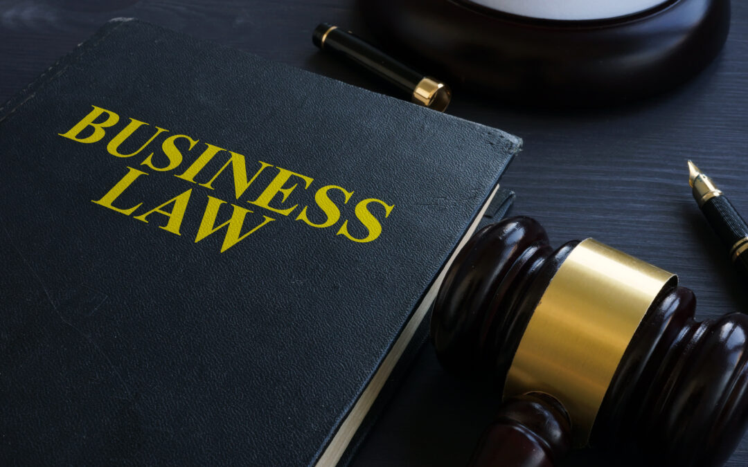 Recent Changes in Nigerian Business Laws: What Entrepreneurs and Small Business Owners Need to Know.